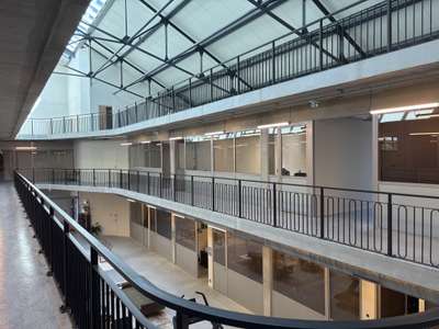 Bureau neuf 40 m² idéalement situé à Biarritz