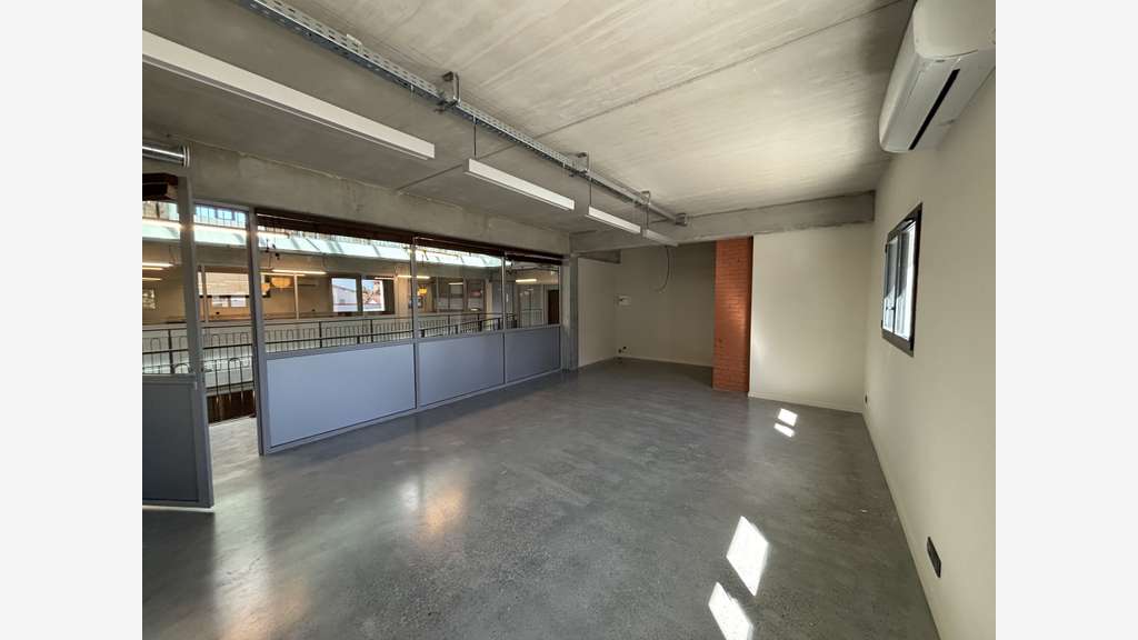 Bureau neuf 40 m² idéalement situé à Biarritz