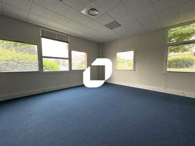 A louer Bureaux 201m² Bievres
