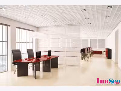 Bureaux 110m² RDC à louer Nassin d'Arcachon D125 
