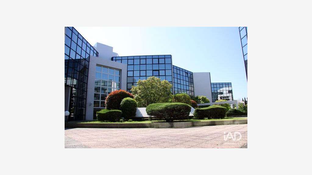 A louer bureaux 130m² à Blagnac Aéropole