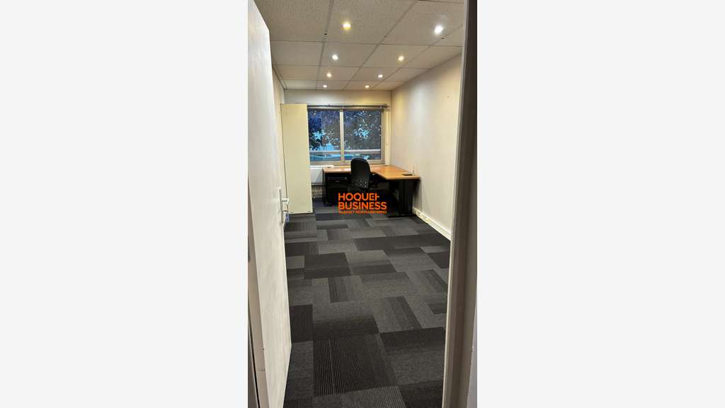 BUREAU 14M² A LOUER