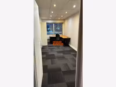 BUREAU 14M² A LOUER