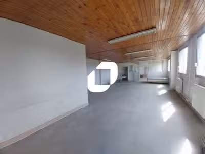 A louer Bureaux 170m² Boissy l'aillerie