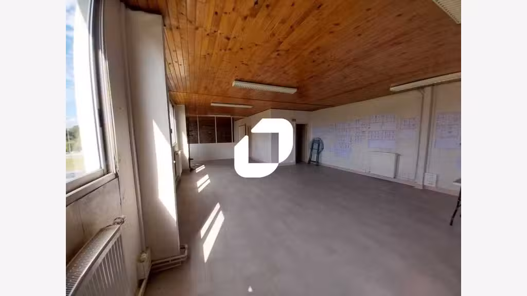 A louer Bureaux 170m² Boissy l'aillerie