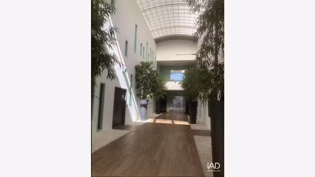 A louer bureau 111m² RDC à Aix-en-Provence