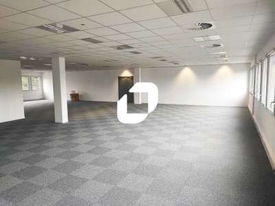 A louer Bureaux 353m² Bondy