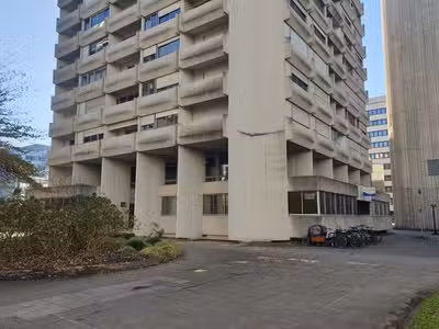 Bureaux de 115m² à louer à Bordeaux Meriadeck
