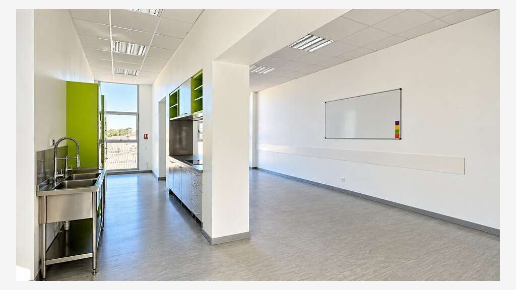 Bureaux à louer BORDEAUX