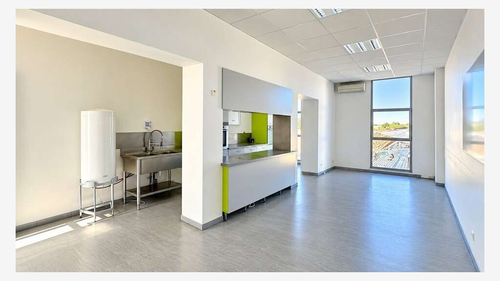 Bureaux à louer BORDEAUX