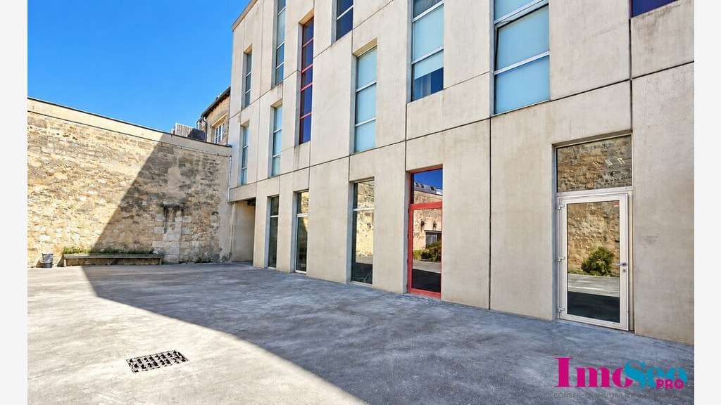 Bureaux à louer BORDEAUX