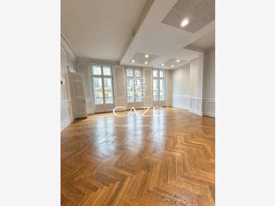 Bureaux 165m² à louer hypercentre Bordeaux