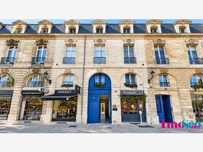 Bureaux de 132m² à louer à Bordeaux Hyper centre