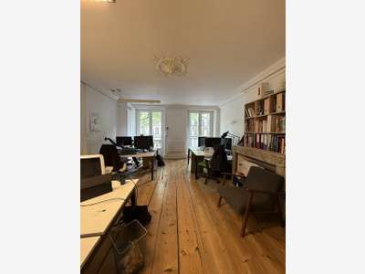 Plateau de bureaux à Bordeaux Triangle d'Or