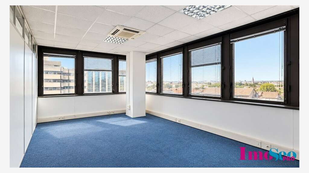 Bureaux à louer BORDEAUX