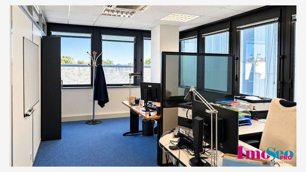 Bureaux à louer BORDEAUX