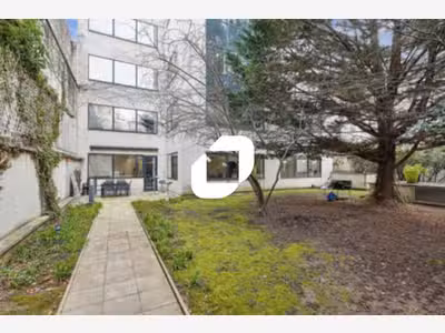 A louer Bureaux 187m² Boulogne billancourt
