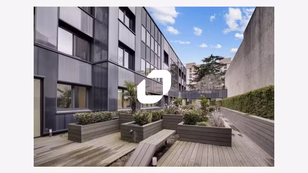 A louer Bureaux 121m² Boulogne billancourt