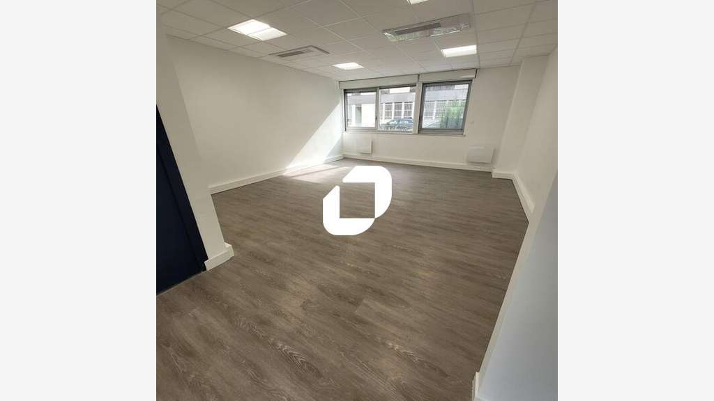 A louer Bureaux 74m² Boulogne billancourt
