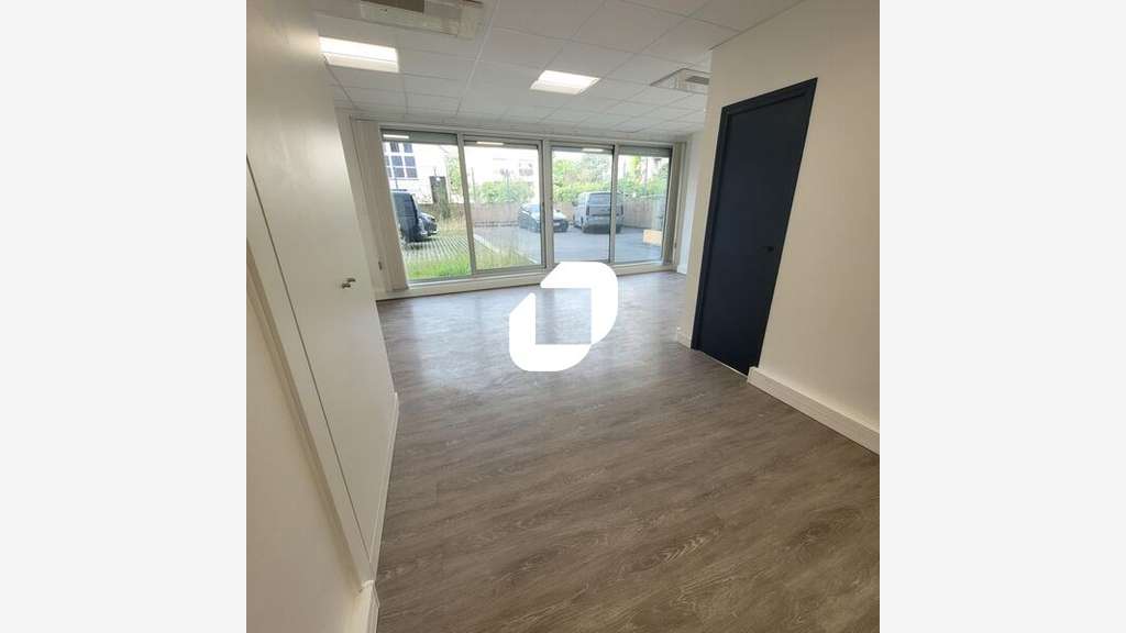 A louer Bureaux 74m² Boulogne billancourt