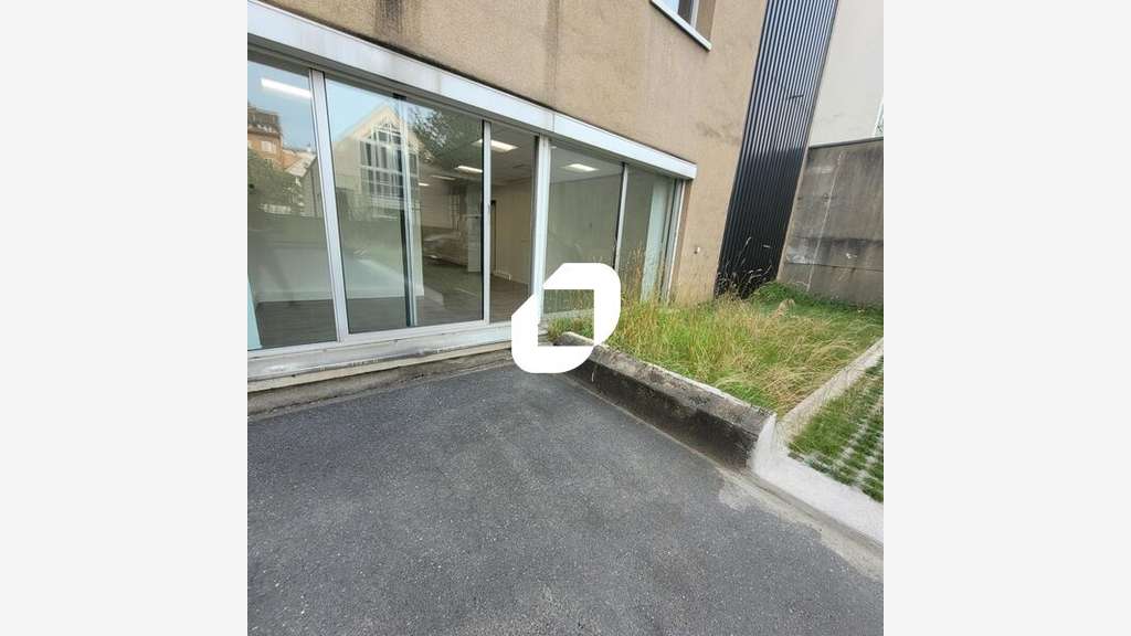 A louer Bureaux 74m² Boulogne billancourt