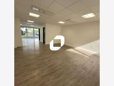 A louer Bureaux 74m² Boulogne billancourt