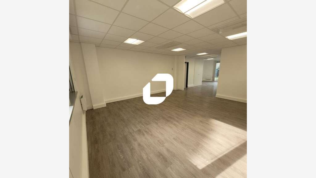 A louer Bureaux 74m² Boulogne billancourt
