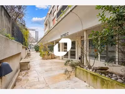 A louer Bureaux 227m² Boulogne billancourt
