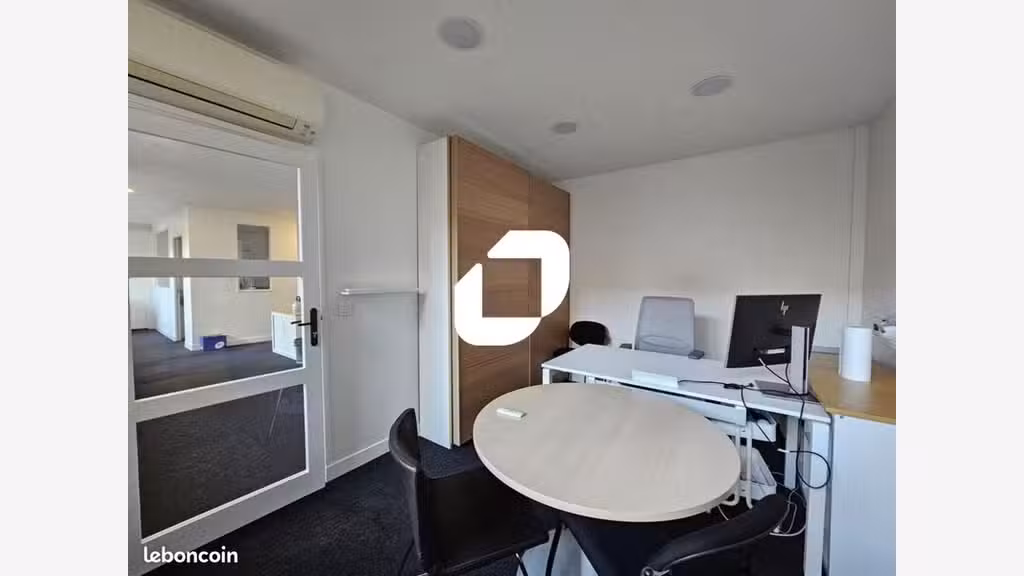 A louer Bureaux 70m² Boulogne billancourt