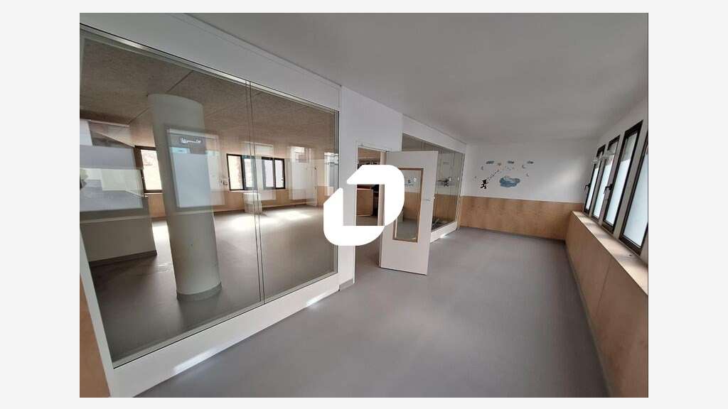 A louer Bureaux 145m² Boulogne billancourt