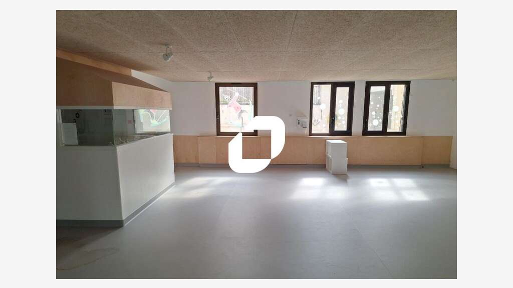 A louer Bureaux 145m² Boulogne billancourt