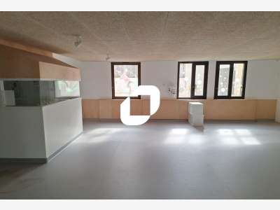 A louer Bureaux 145m² Boulogne billancourt