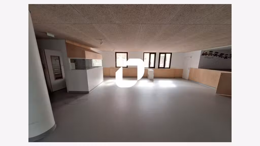 A louer Bureaux 145m² Boulogne billancourt