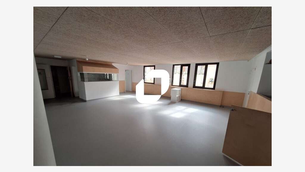 A louer Bureaux 145m² Boulogne billancourt