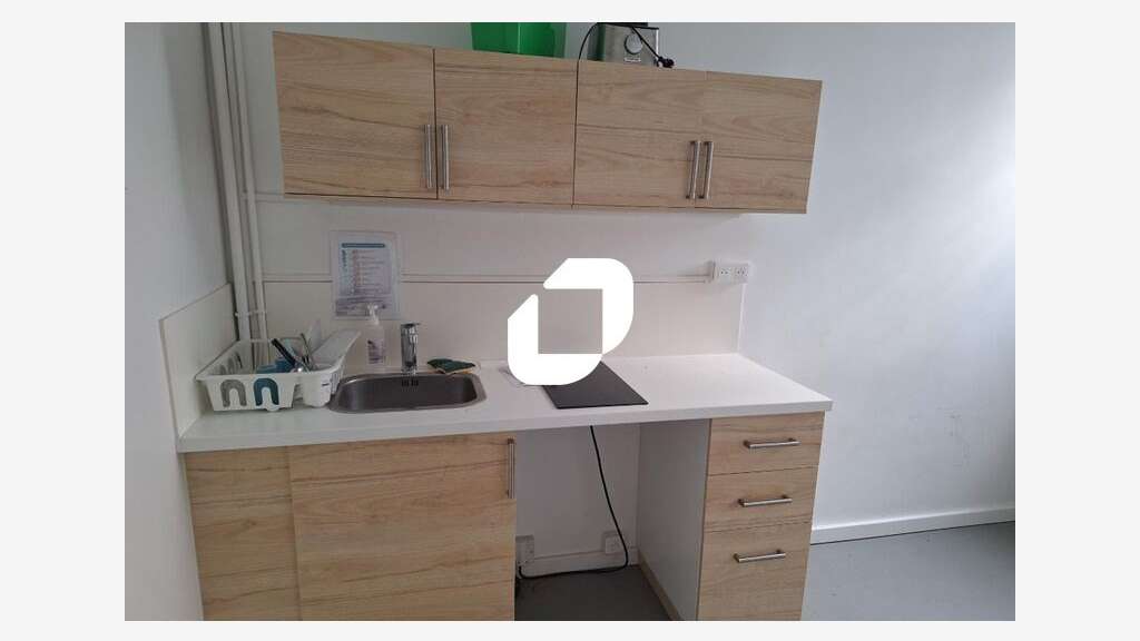 A louer Bureaux 145m² Boulogne billancourt