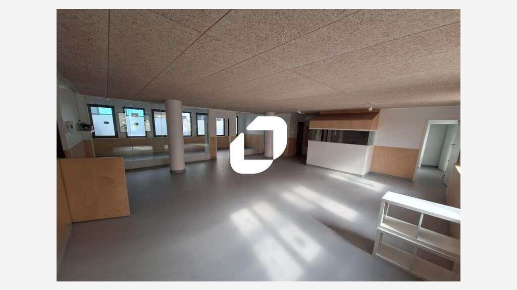 A louer Bureaux 145m² Boulogne billancourt