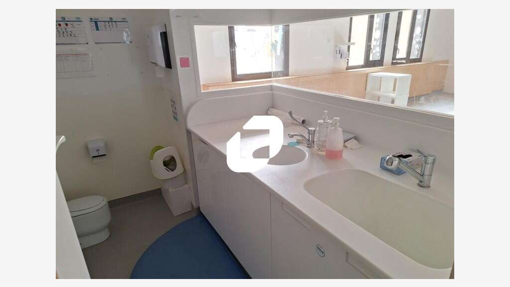 A louer Bureaux 145m² Boulogne billancourt