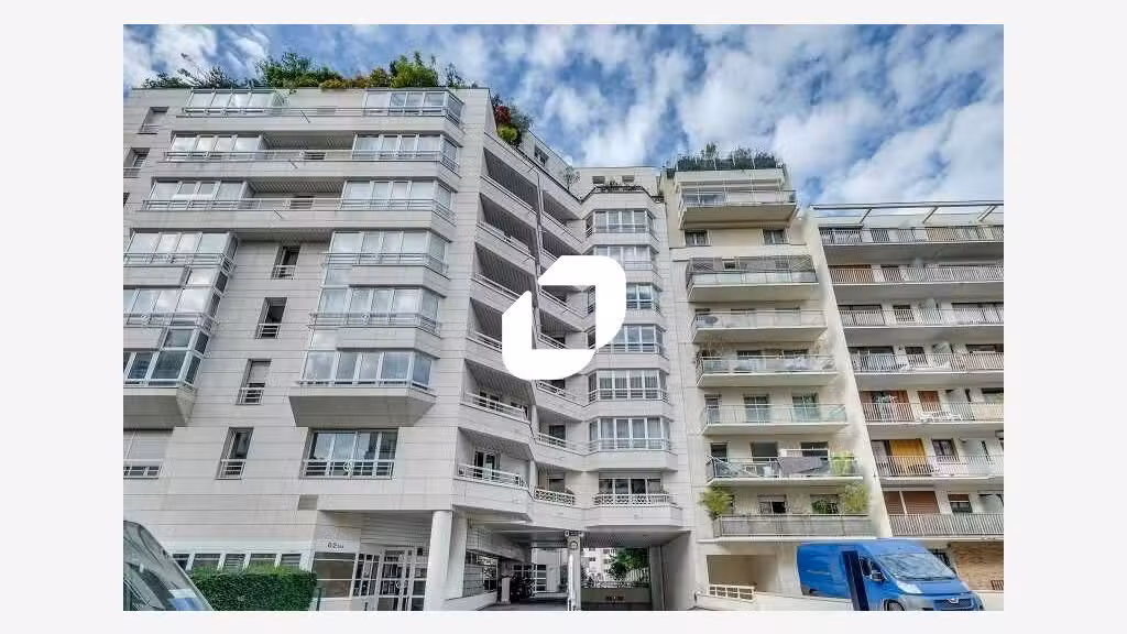 A louer Bureaux 118m² Boulogne billancourt