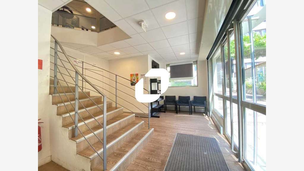 A louer Bureaux 600m² Boulogne billancourt