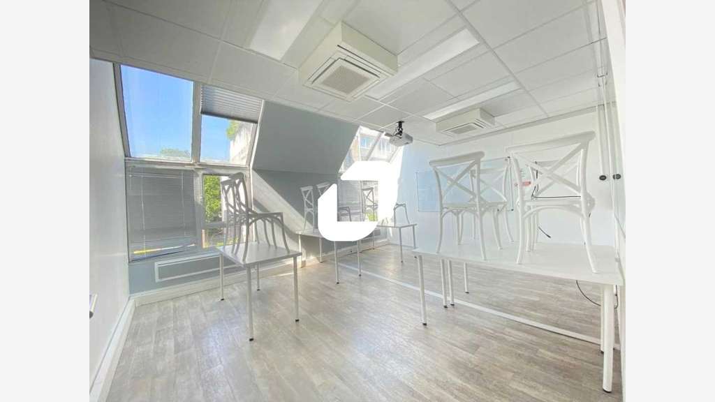 A louer Bureaux 1500m² Boulogne billancourt