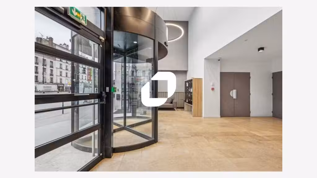 A louer Bureaux 136m² Boulogne billancourt