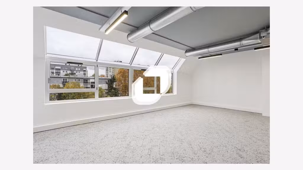 A louer Bureaux 691m² Boulogne billancourt