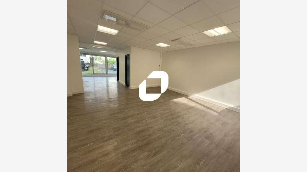 A louer Bureaux 74m² Boulogne billancourt
