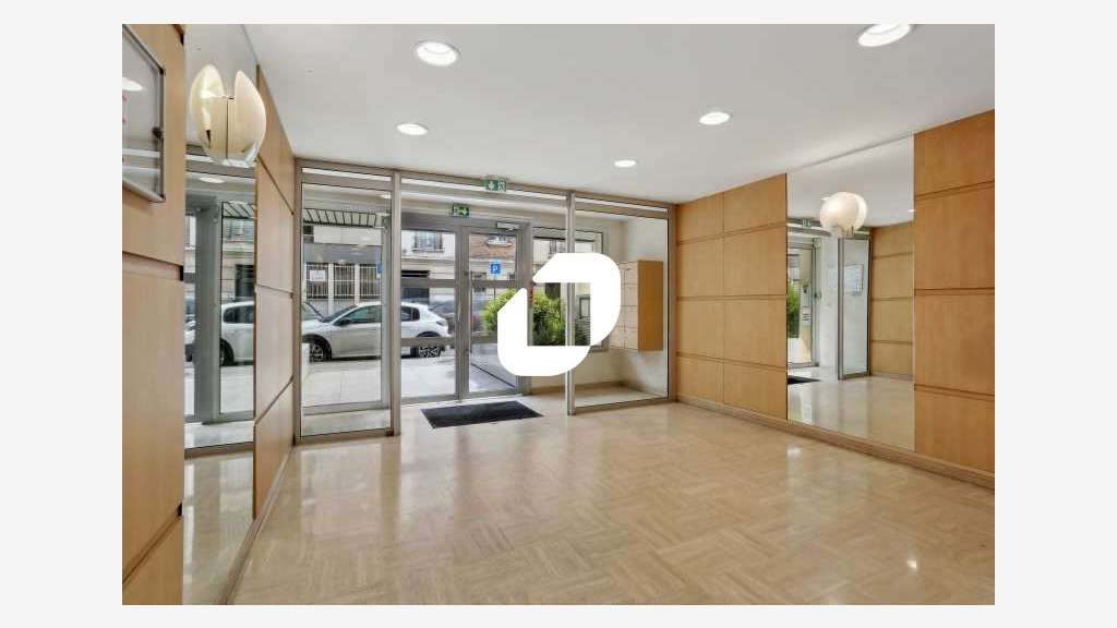 A louer Bureaux 74m² Boulogne billancourt
