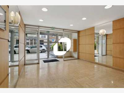 A louer Bureaux 74m² Boulogne billancourt