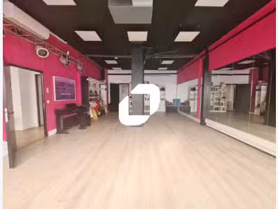 A louer Bureaux 282m² Boulogne billancourt