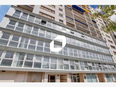 A louer Bureaux 152m² Boulogne billancourt