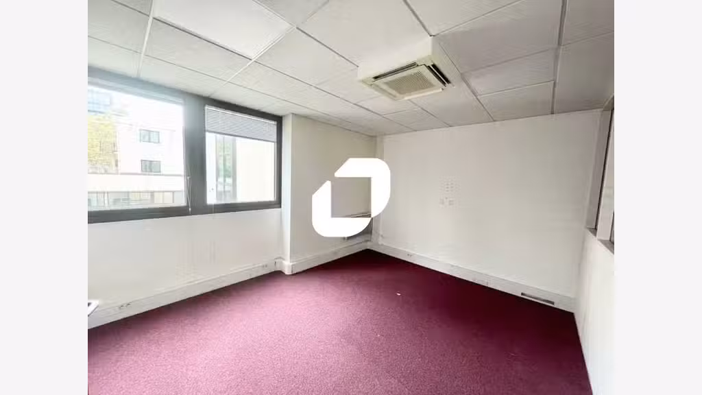 A louer Bureaux 209m² Boulogne billancourt