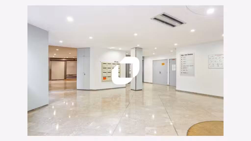 A louer Bureaux 208m² Boulogne billancourt