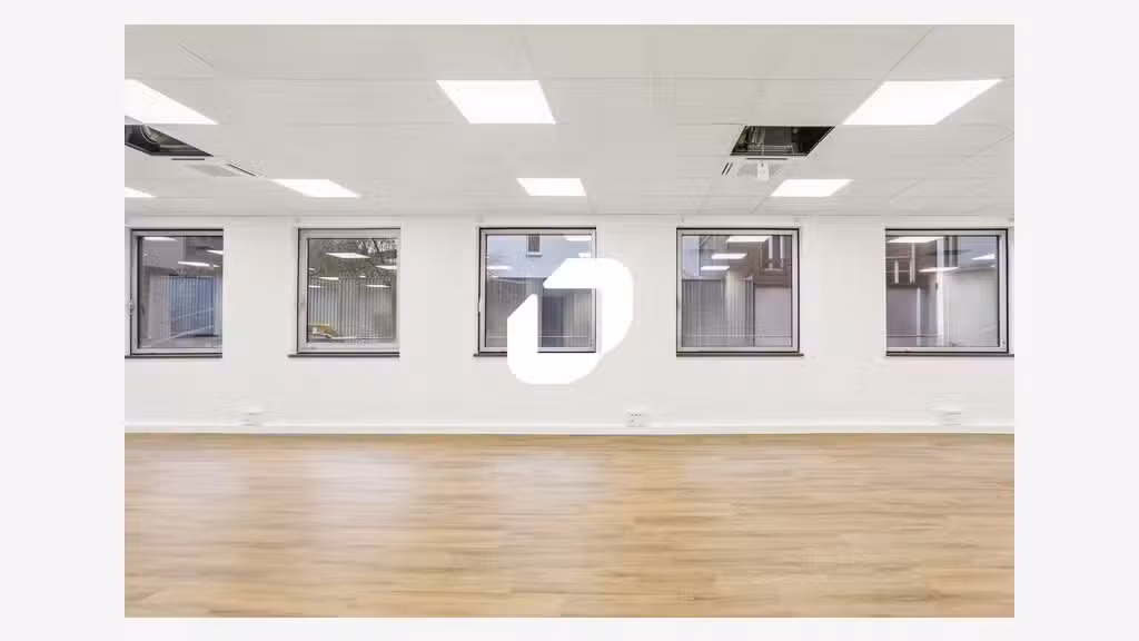 A louer Bureaux 208m² Boulogne billancourt